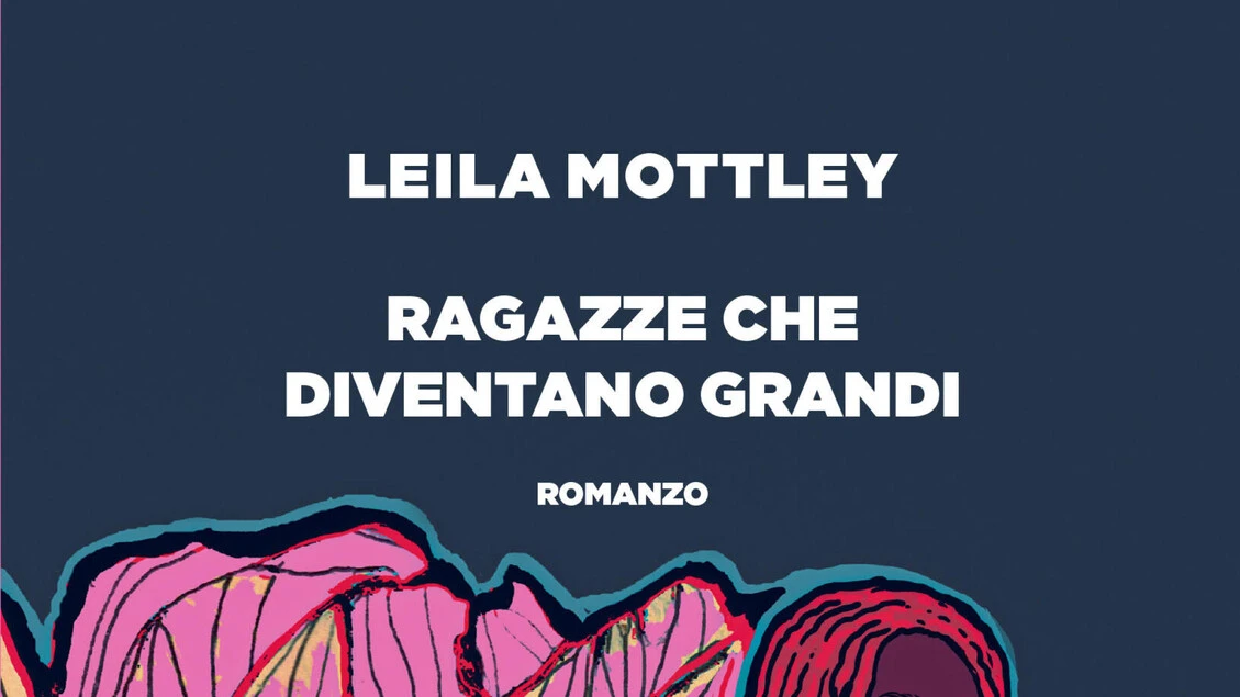 Maternità e comunità 'scelta' nel nuovo romanzo di Leila Mottley