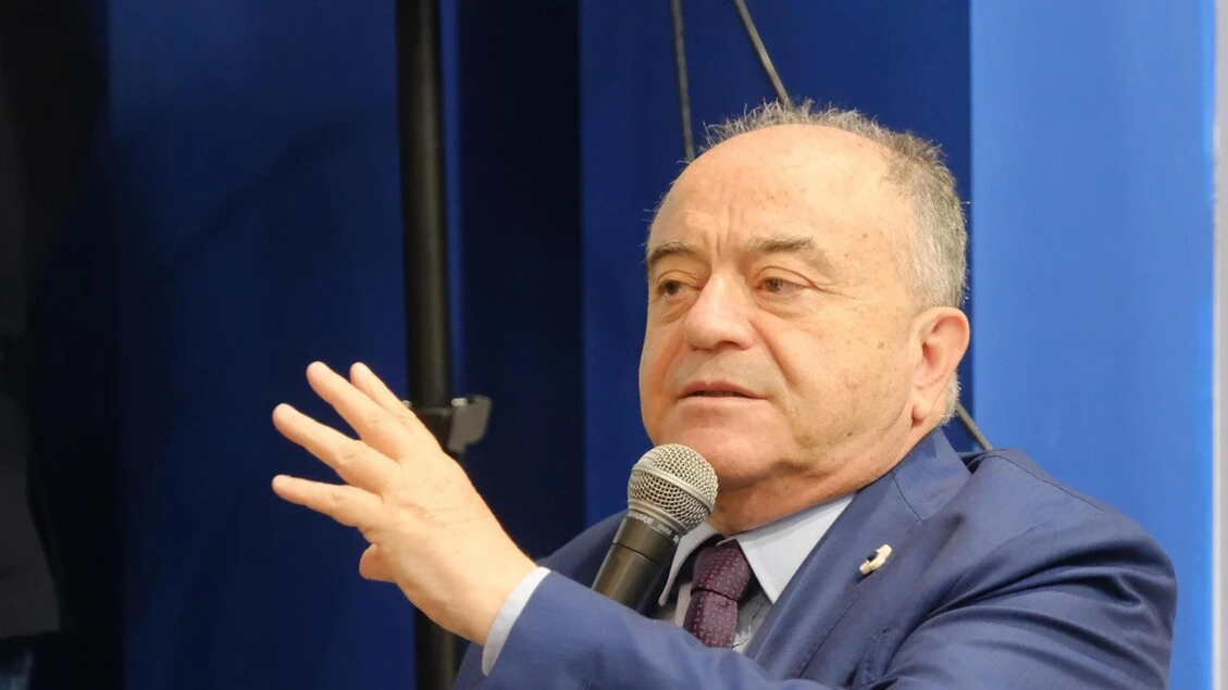 Gratteri, per Nordio troppe intercettazioni, mi viene da ridere