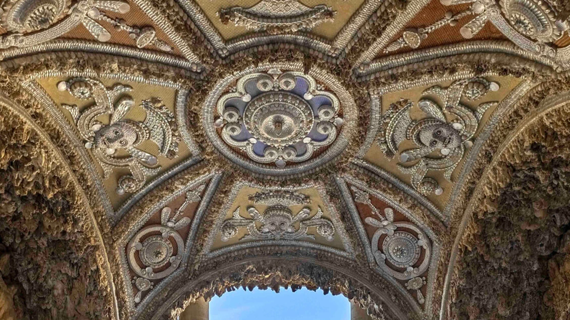 Con Chedar tecnologie per salvaguardia del patrimonio culturale