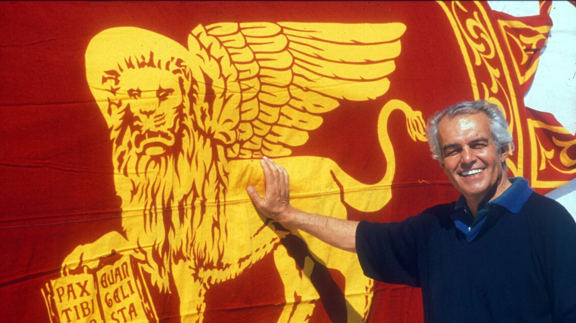 In vendita a 9,5 milioni la storica villa Gardini-Ferruzzi