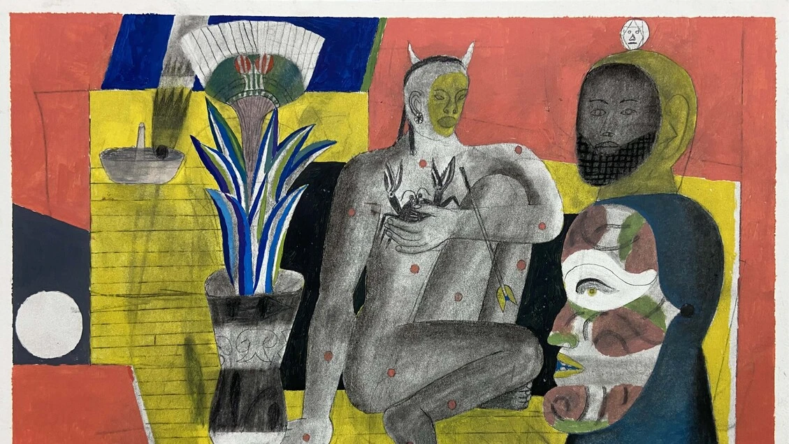 Torna a Sarmede la Mostra d'illustrazione per l'infanzia