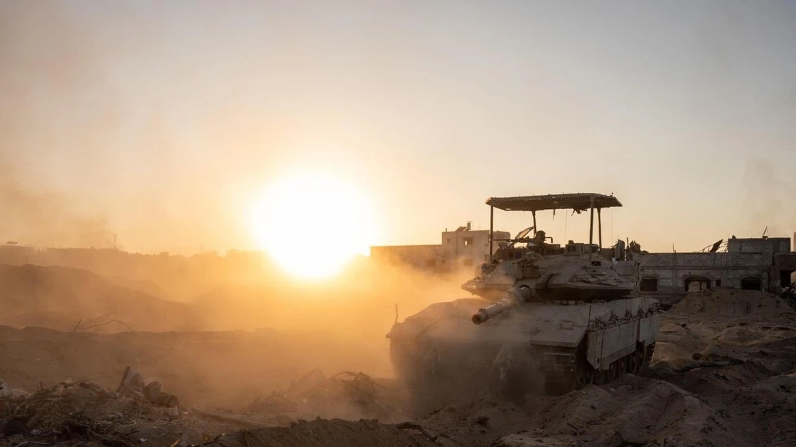 Media, 'da stamattina sospesi gli attacchi Idf a Gaza'