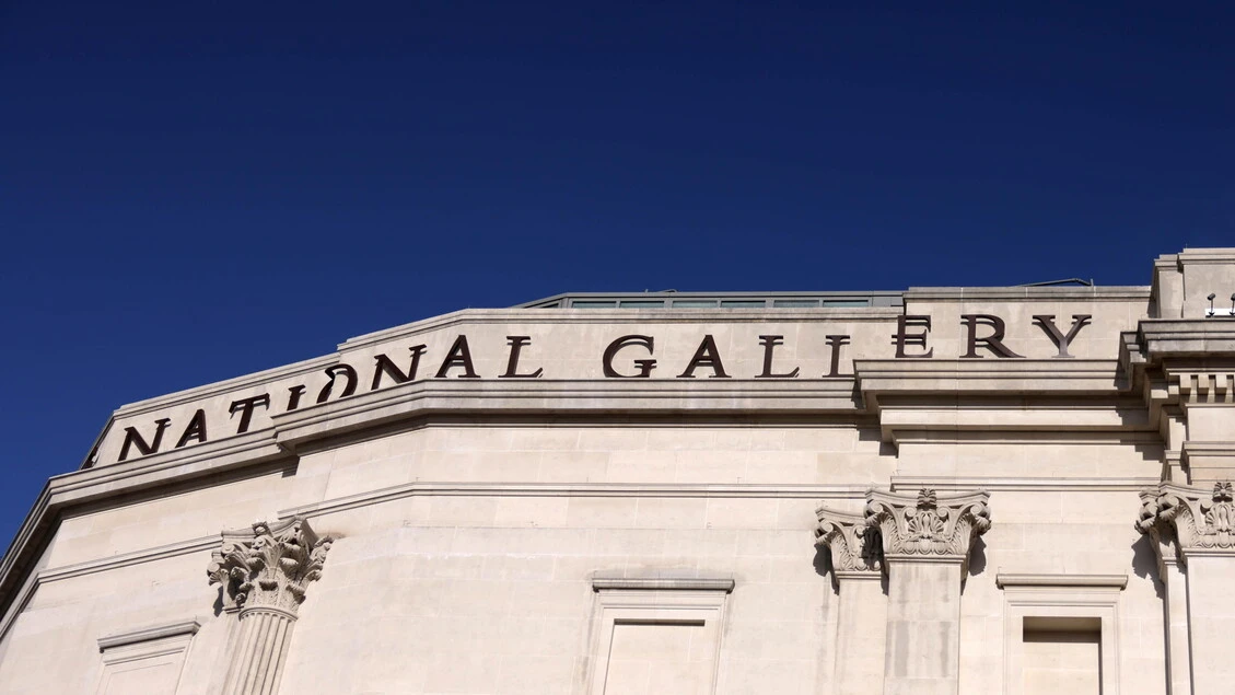 La National Gallery si espande, nuova ala per l'arte moderna