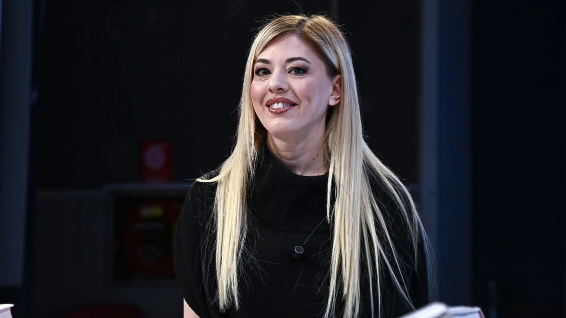 Maria Rosaria Boccia, 'lesione grave alla mia riservatezza'