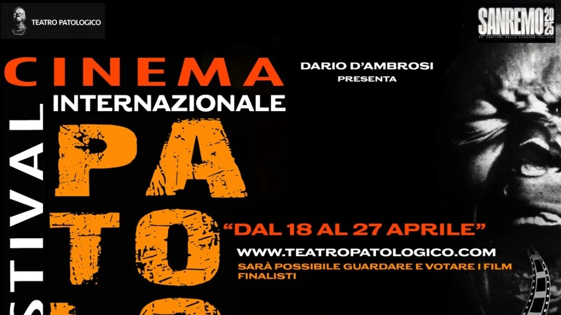 Cinema Patologico, tutti i 'matti' d'Italia giudicheranno i film