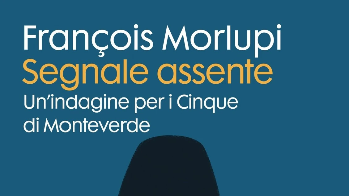 Segnale assente, il finale dei Cinque di Monteverde di Morlupi