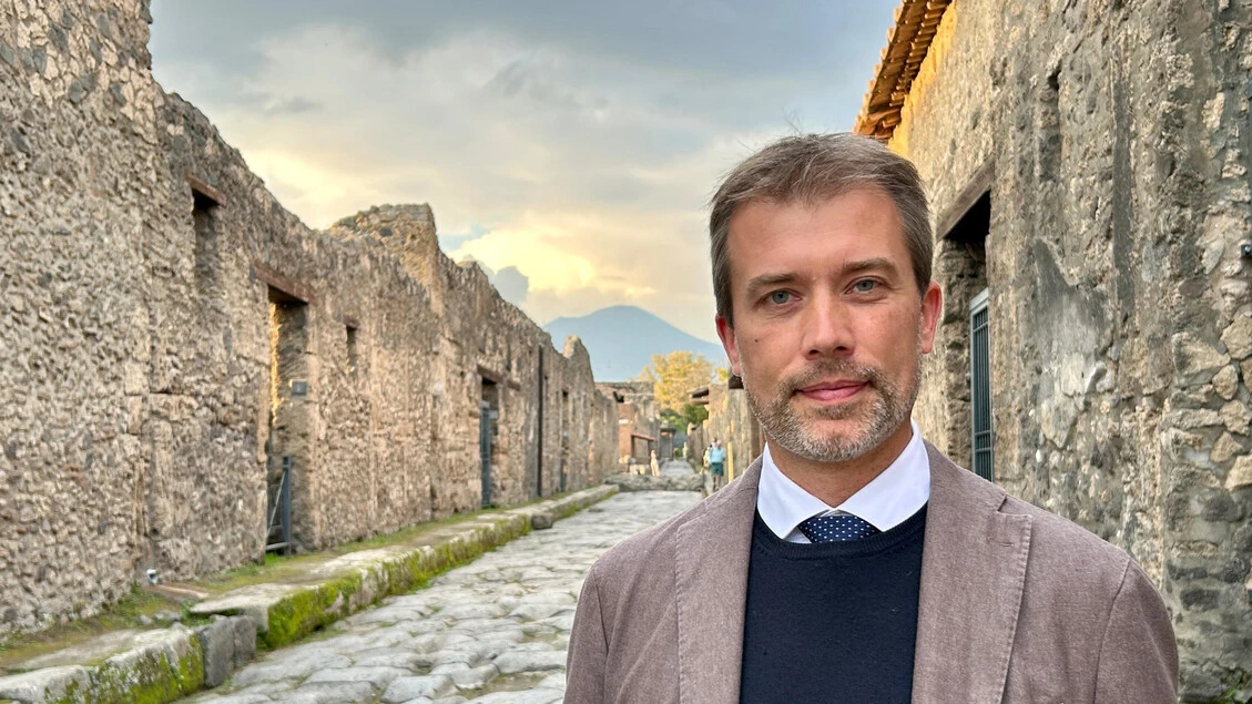 A Pompei venduti i biglietti delle domeniche gratis, 'ora basta'