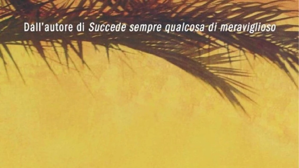 Ad agosto il più letto è Verrà l'alba, starai bene di Gotto