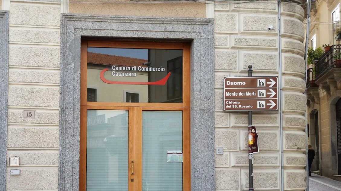 Approvato bilancio 2024 Camera di commercio Cz-Kr-Vv