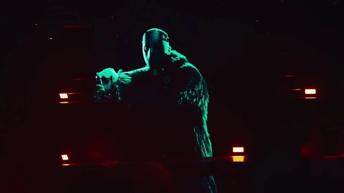 Sfera Ebbasta, conclusa a Milano la catena di 11 sold out nei palazzetti