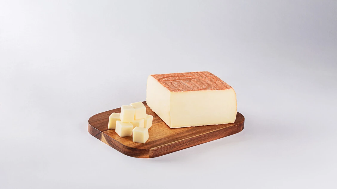 Prodotte quasi 8.700 tonnellate di Taleggio Dop nel 2024