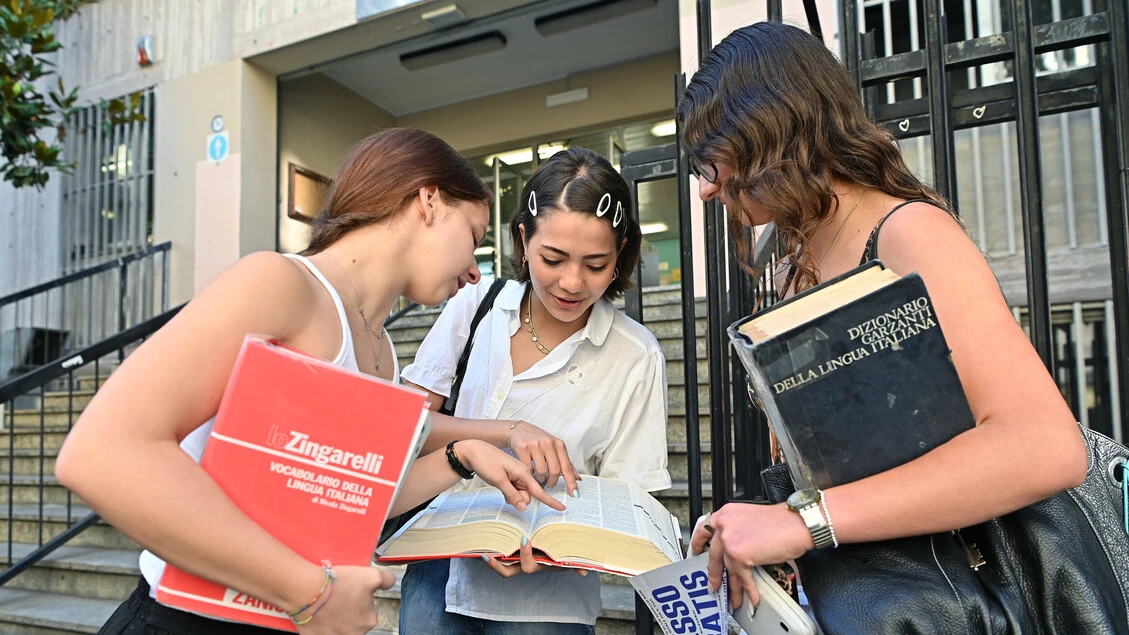 Qs, Roma per la prima volta tra città in cui si studia meglio