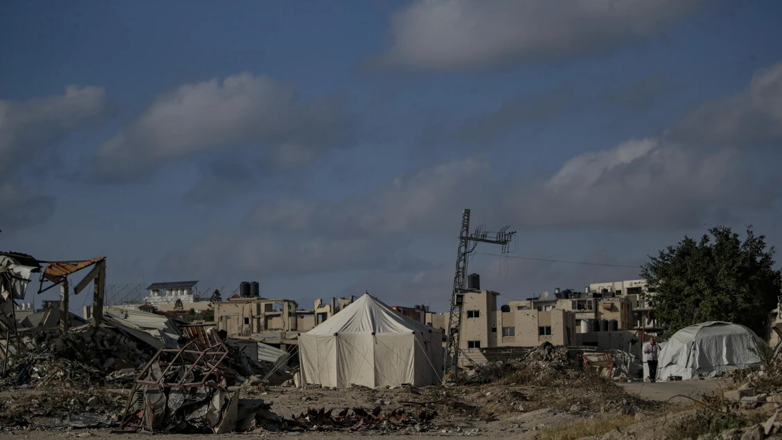 Hamas, oggi 33 morti in raid Israele, più della metà bimbi