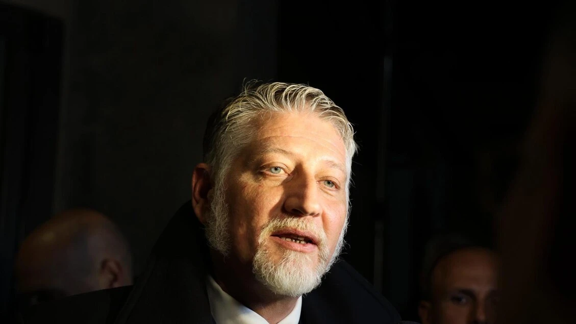 Giuli, nuova fase nelle relazioni culturali con l'Albania