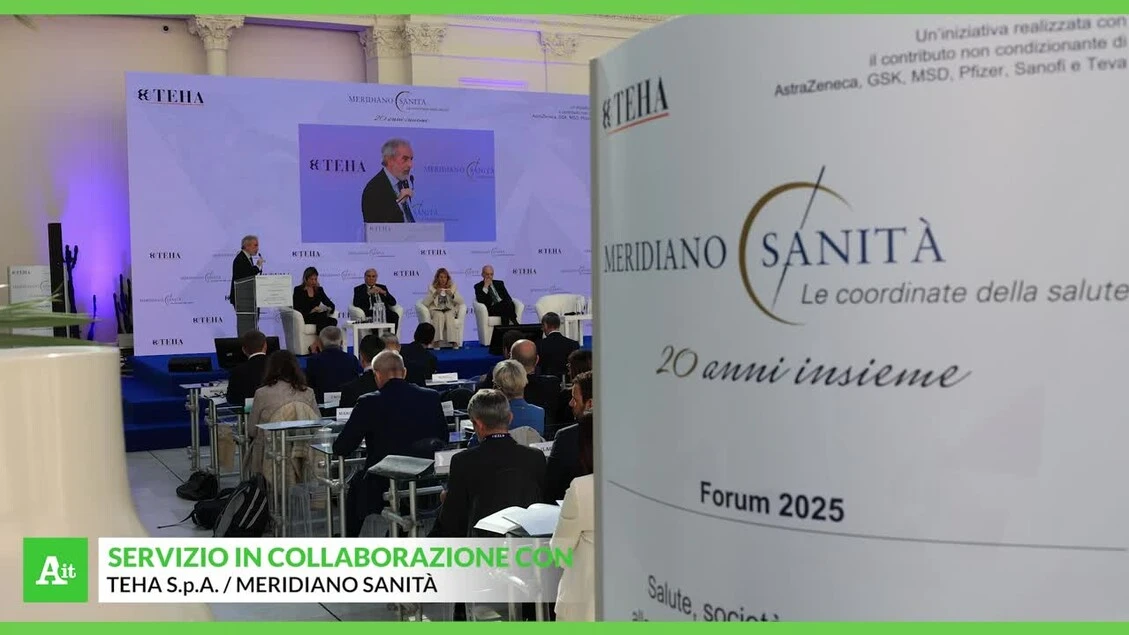 Diseguaglianze sulla salute, oggi e' possibile ridurle con il digitale