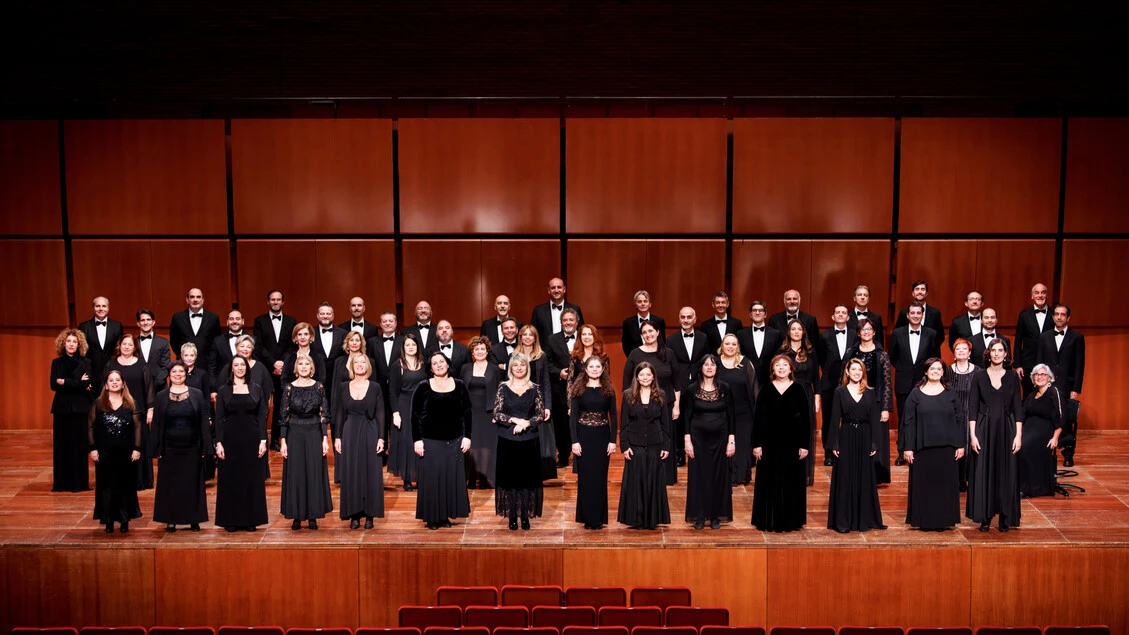 Torna la musica sacra in chiesa con il Coro di Santa Cecilia
