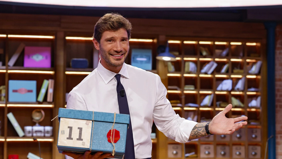 Affari Tuoi si accorcia, partenza anticipata per la prima serata