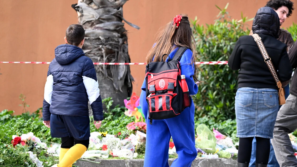 Femminicidio Messina: legale, perizia psichiatrica su Stefano