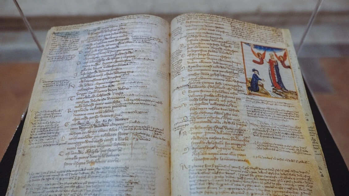 Un percorso tra archivi e biblioteche per i 2500 anni di Napoli