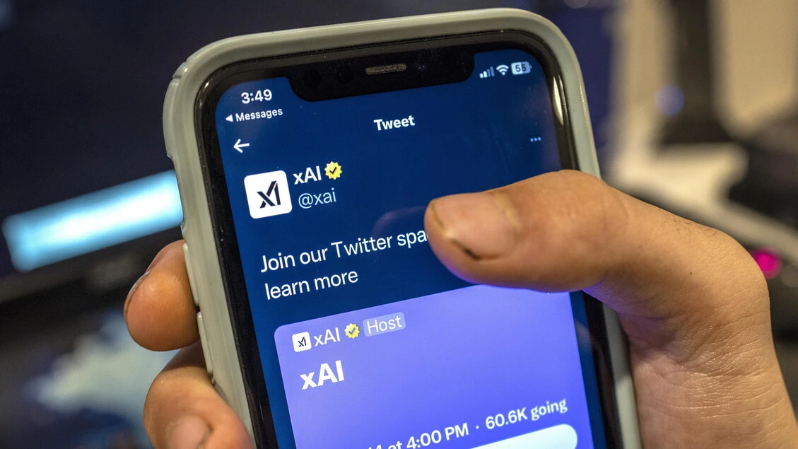 Musk sfida OpenAI, SpaceX investe due miliardi in xAI