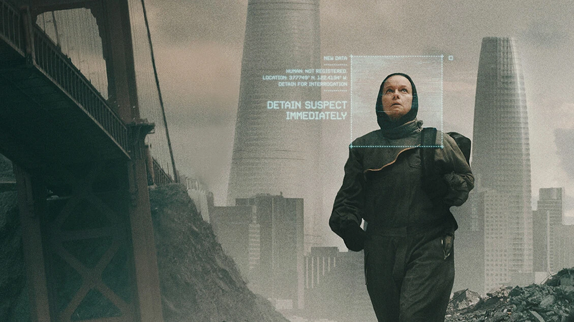Esce 2073 di Asif Kapadia, monito sul futuro dei diritti umani