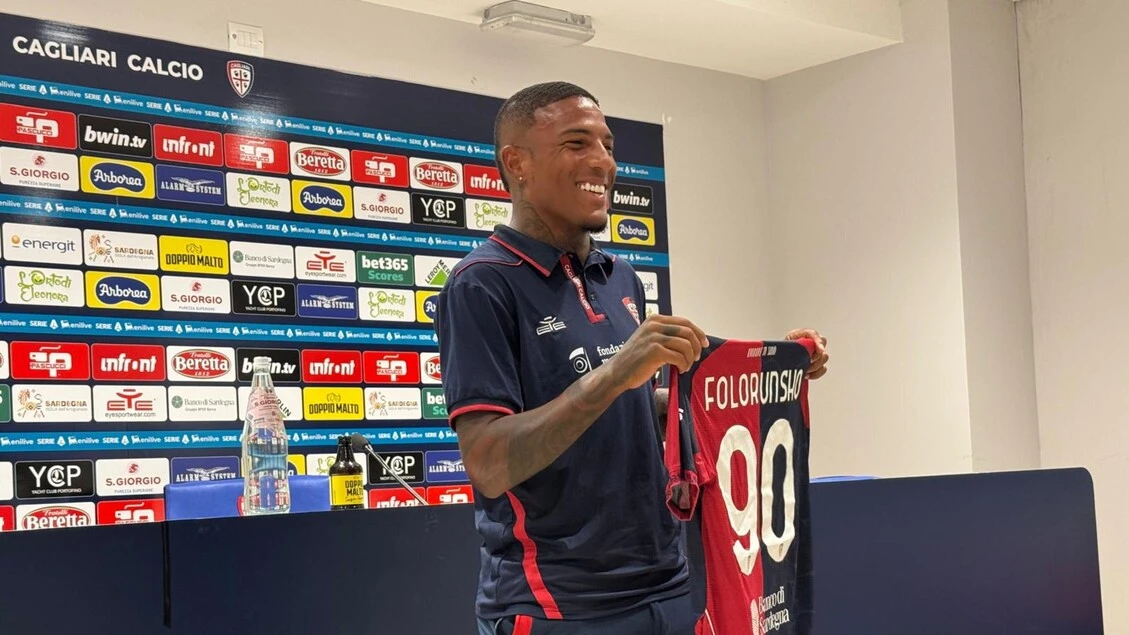 Cagliari, Pisacane cambia tutto dopo addii Piccoli e Zortea