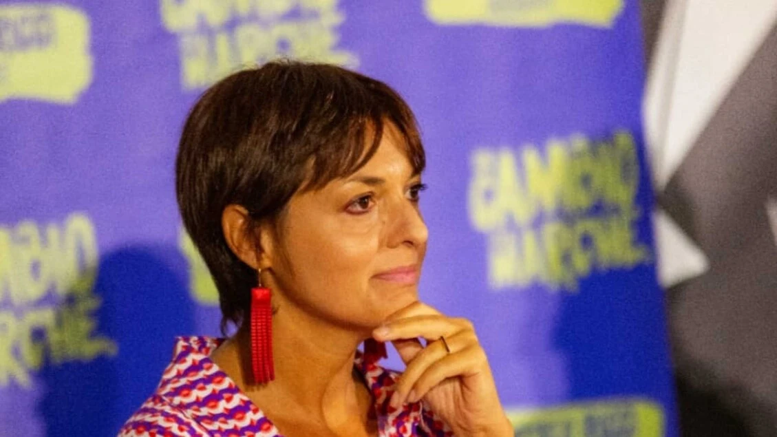 Santarelli (Avs), 'burqa non c'entra, Jesi è città che accoglie'