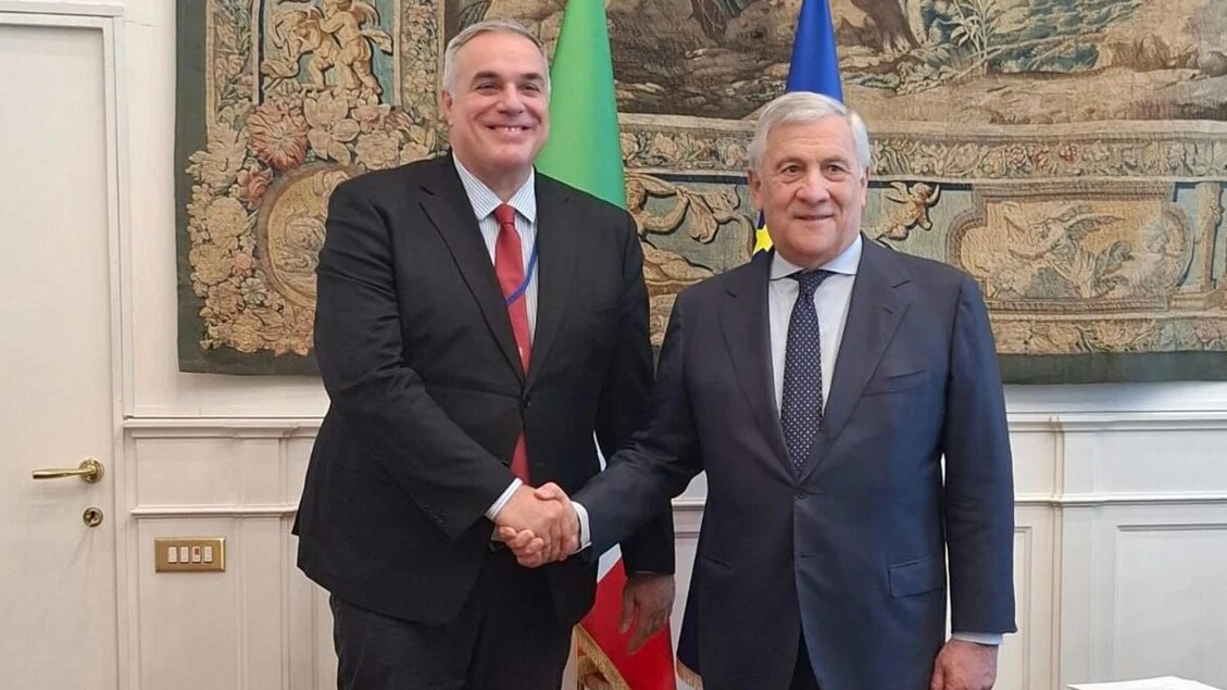 Fondazione e giganti Mont'e Prama diffondono la cultura italiana