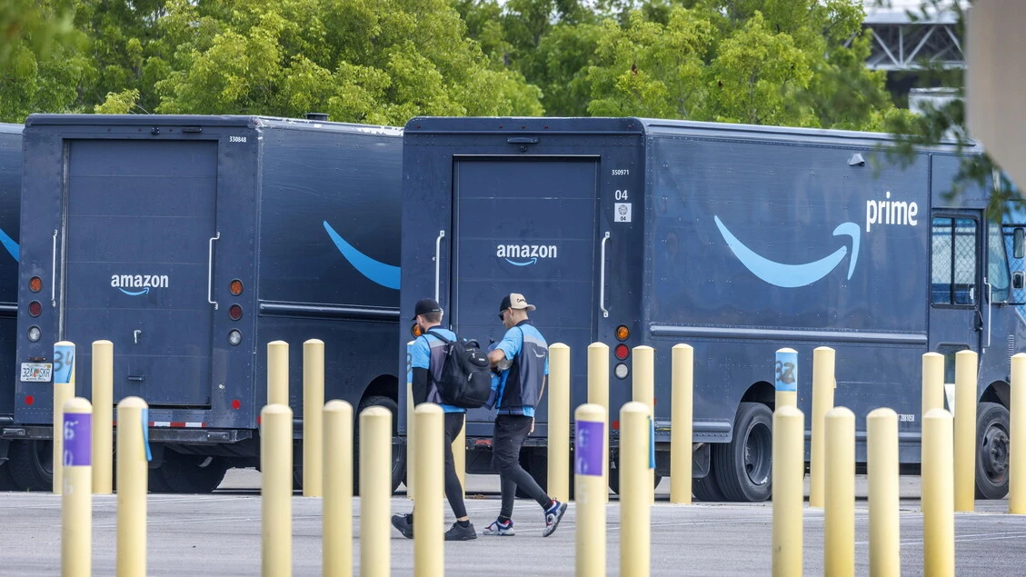 Amazon pronta a cacciare 30.000 dipendenti a partire da oggi