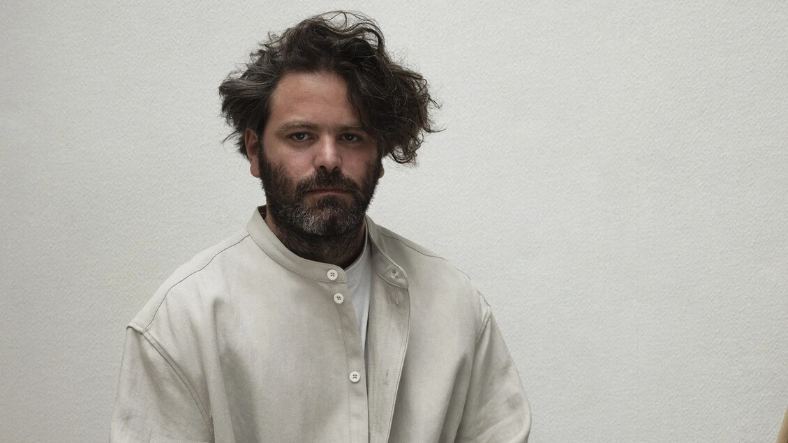 Lo stilista Hed Mayner è lo special guest di Pitti Uomo 109