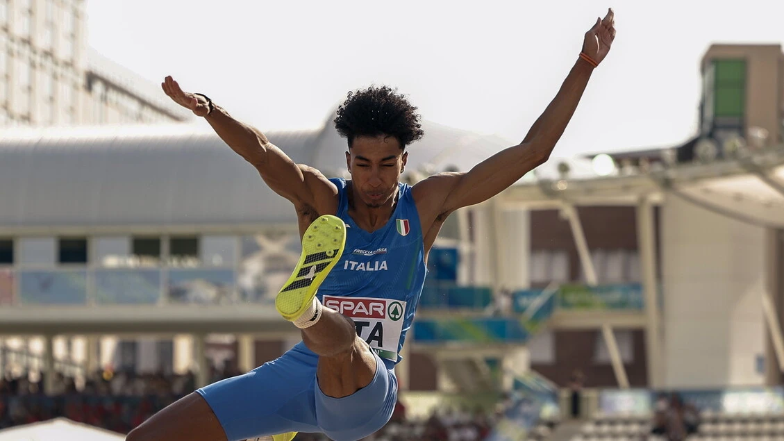 Atletica: Europei a squadre; Italia è prima dopo la 3/a giornata