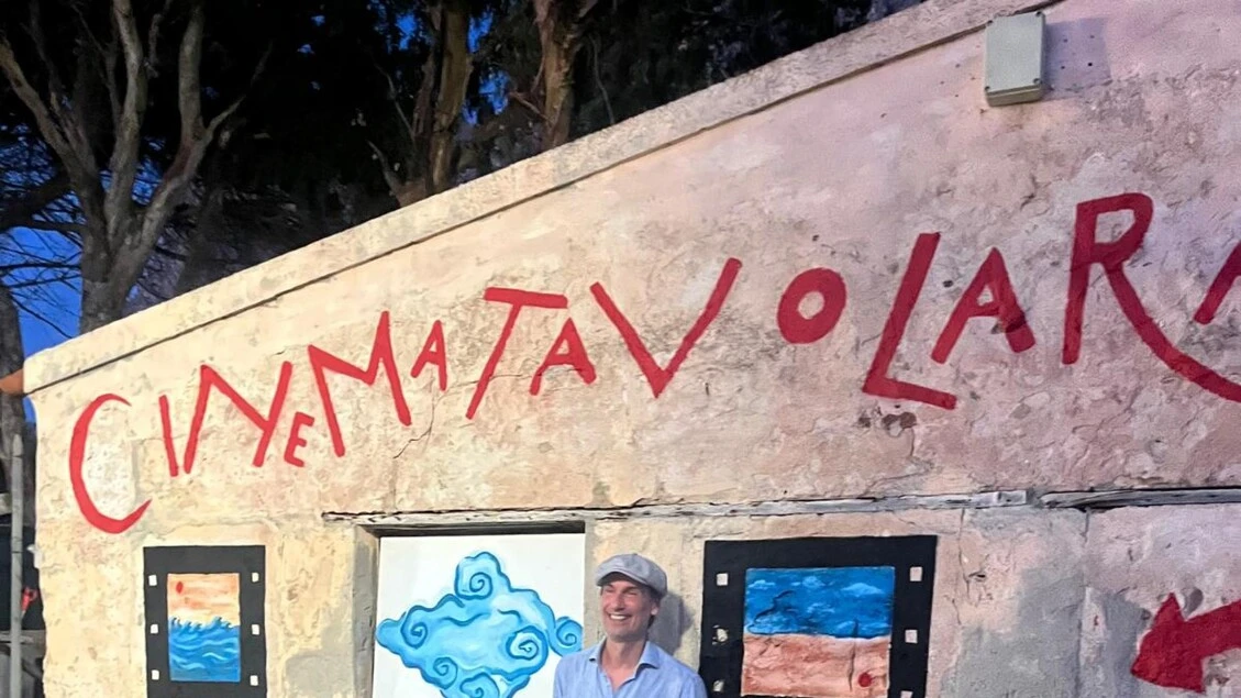 Fabrizio Gifuni, 'Tortora? Per me una nuova avventura umana'