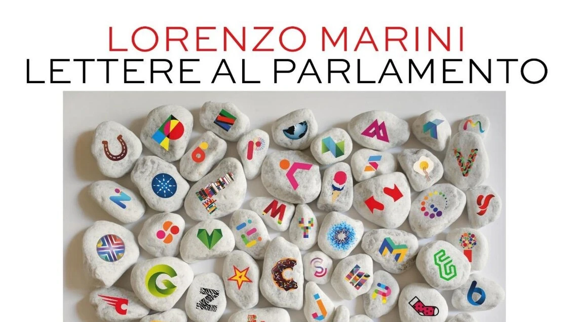 Alla Camera dei Deputati la nuova mostra di Lorenzo Marini