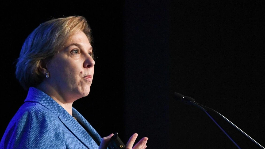 Presidente di Tesla, 'senza i mille miliardi Musk se ne andrà'