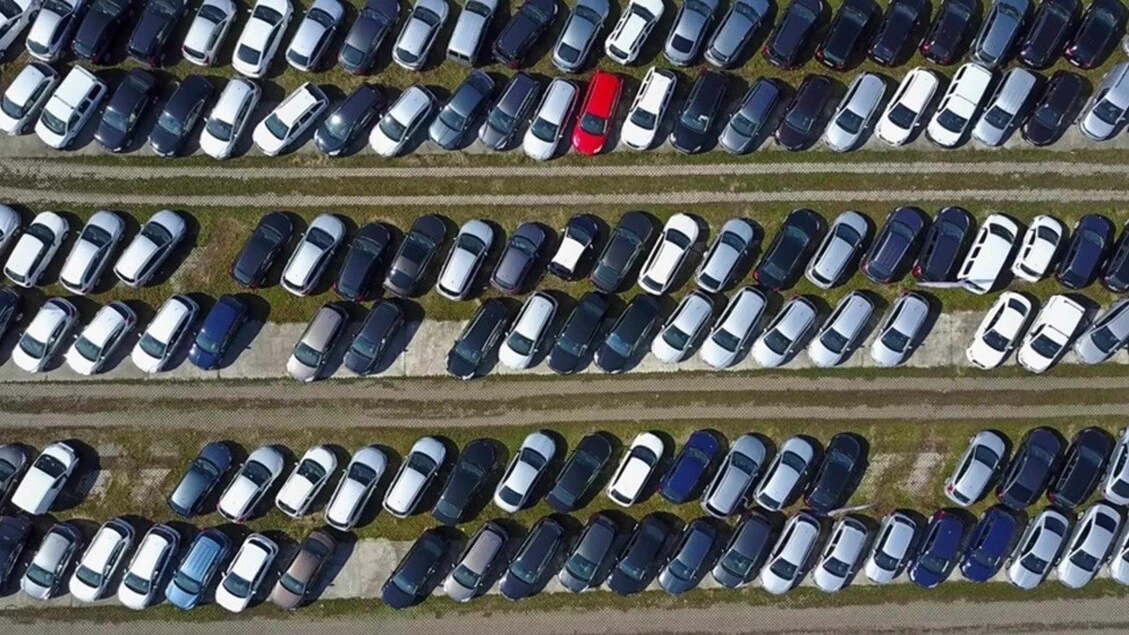 Il noleggio spinge la mobilità, ora vale il 27% del mercato auto
