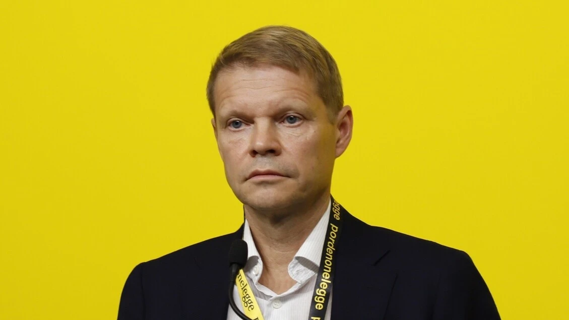 Dissidente Baunov, ho paura ma non sono tra le priorità di Putin