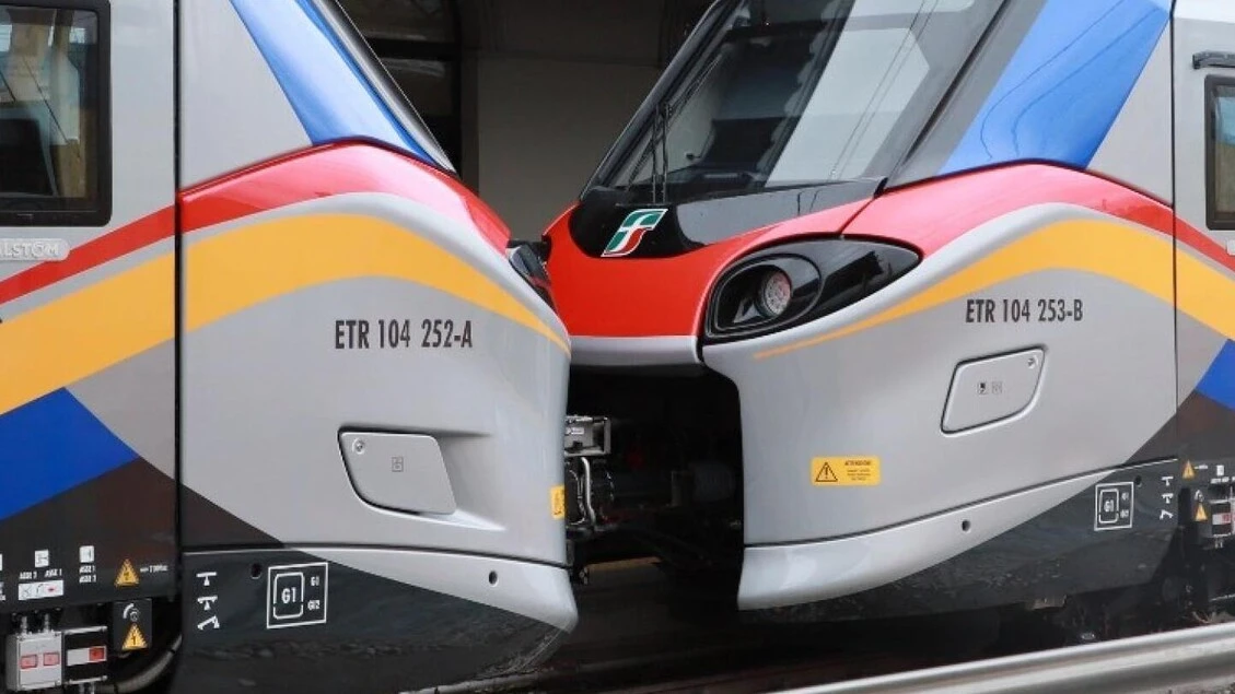 Il Pnrr cambia ancora, 2 miliardi ad efficienza e treni elettrici