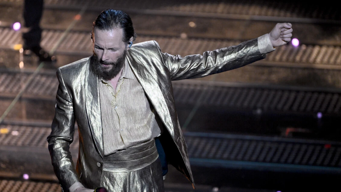 Jovanotti, 