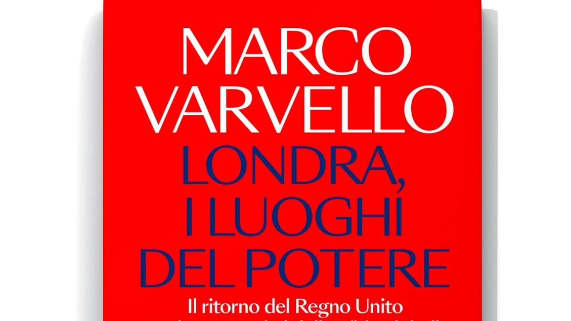 Marco Varvello descrive il ritorno del Regno fra i protagonisti