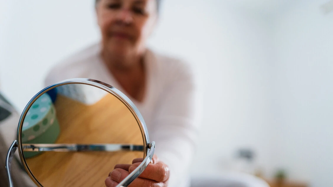 Acromegalia, la malattia subdola che si confonde con normali segni tempo