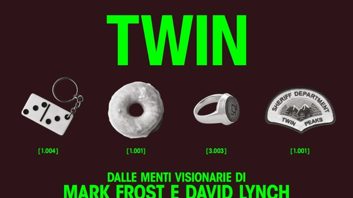 Tutto Twin Peaks su Mubi, la serie del 1990 e quella del 2017