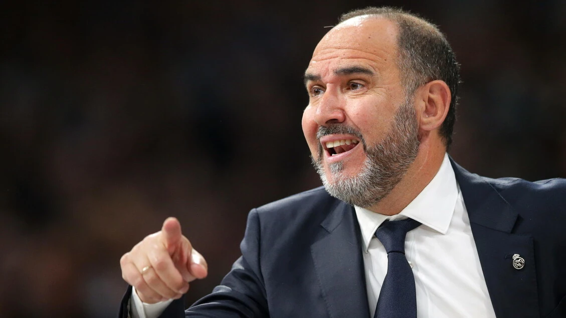 Basket: Chus Mateo nuovo ct Spagna, prende il posto di Scariolo