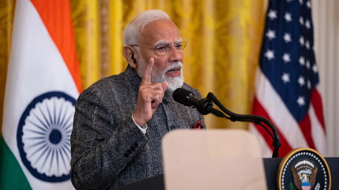 L'India a Trump, 'azioni irragionevoli, ci tuteleremo'