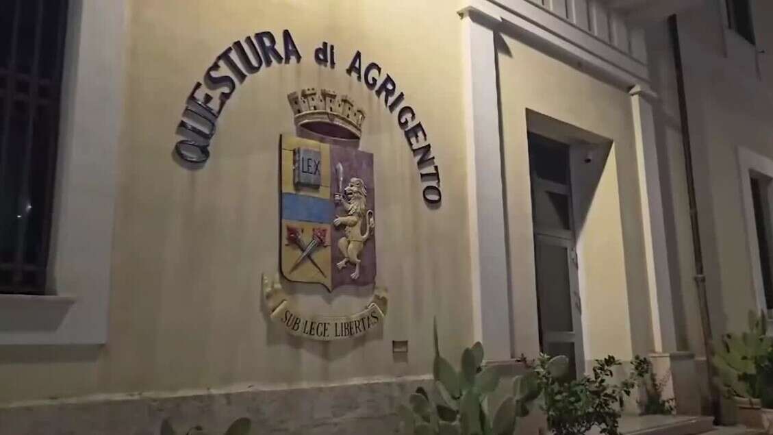 Favoreggiamento dell'immigrazione clandestina, un arresto