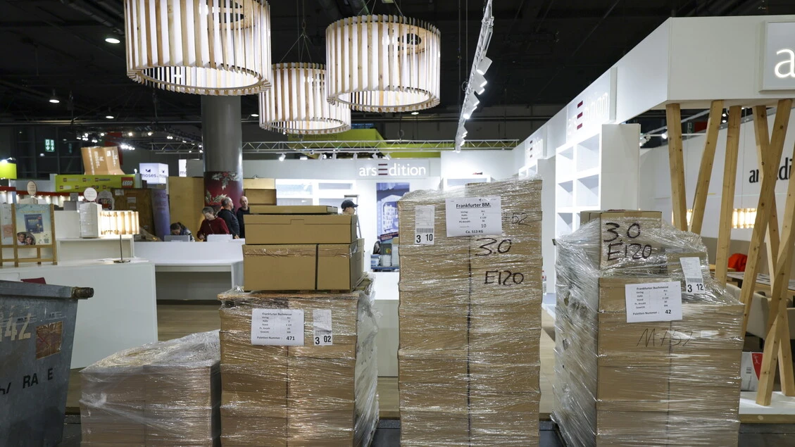 Giuli-Cipoletta, è scontro sul mondo del libro