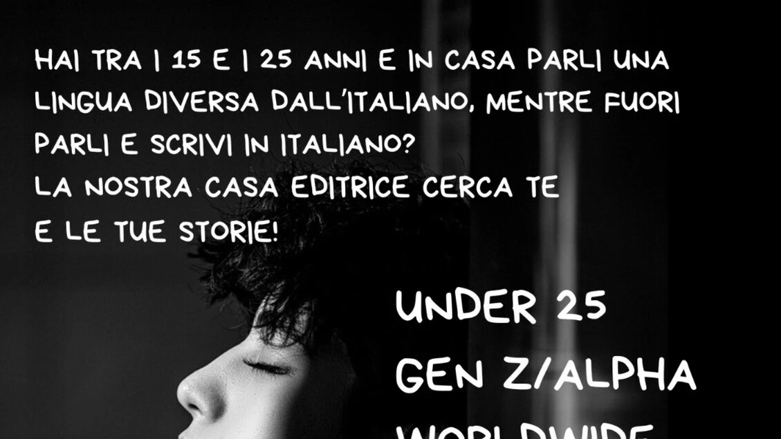 Transeuropa cerca scrittori under25 di seconda-terza generazione