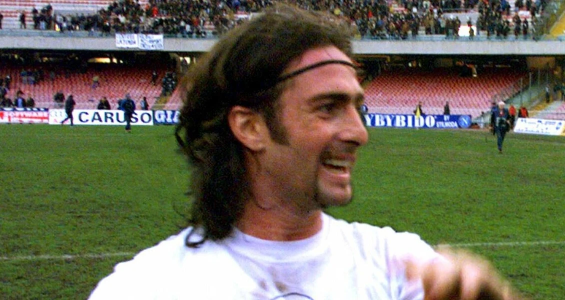 Lega B, il premio 'Pablito' alla carriera a Stefan Schwoch
