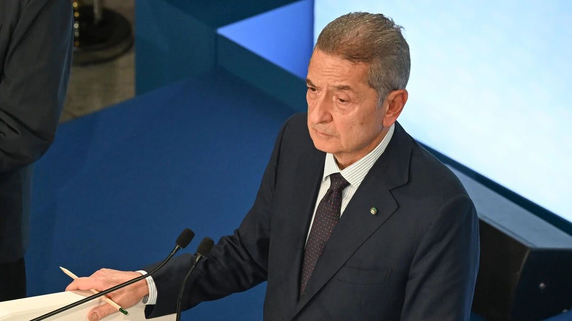 Panetta, banche solide, non siano caute su sostegno a innovazione