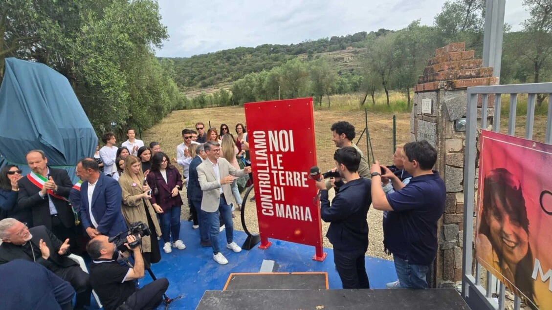 Da 9 anni scomparsa nel nulla, ricordata Maria Chindamo