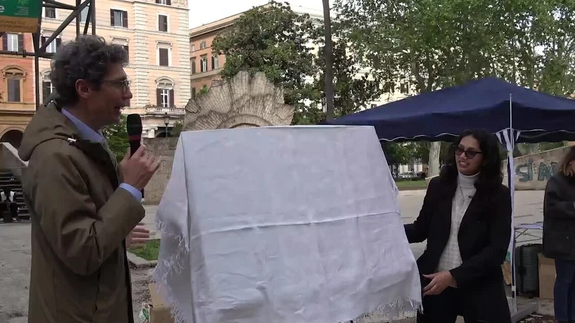 Referendum cittadinanza, svelato il simbolo della campagna per il Si'